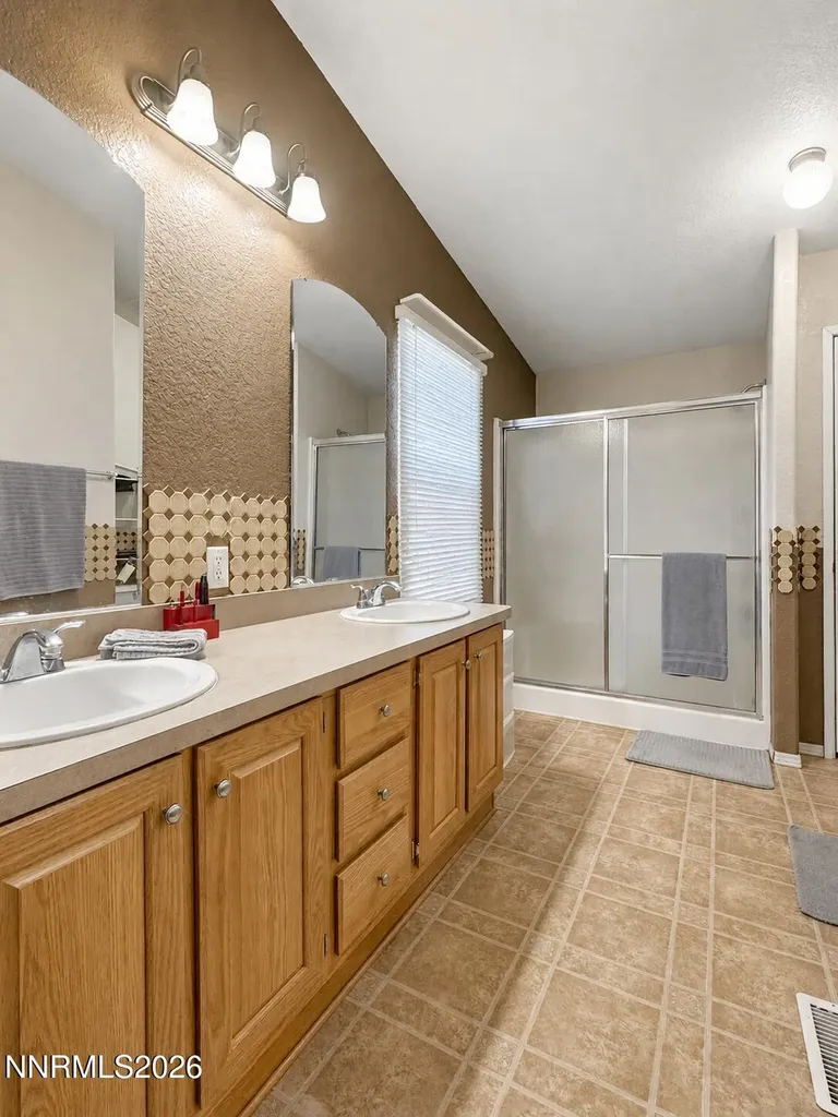4045 Golden Circle Winnemucca NV 89445