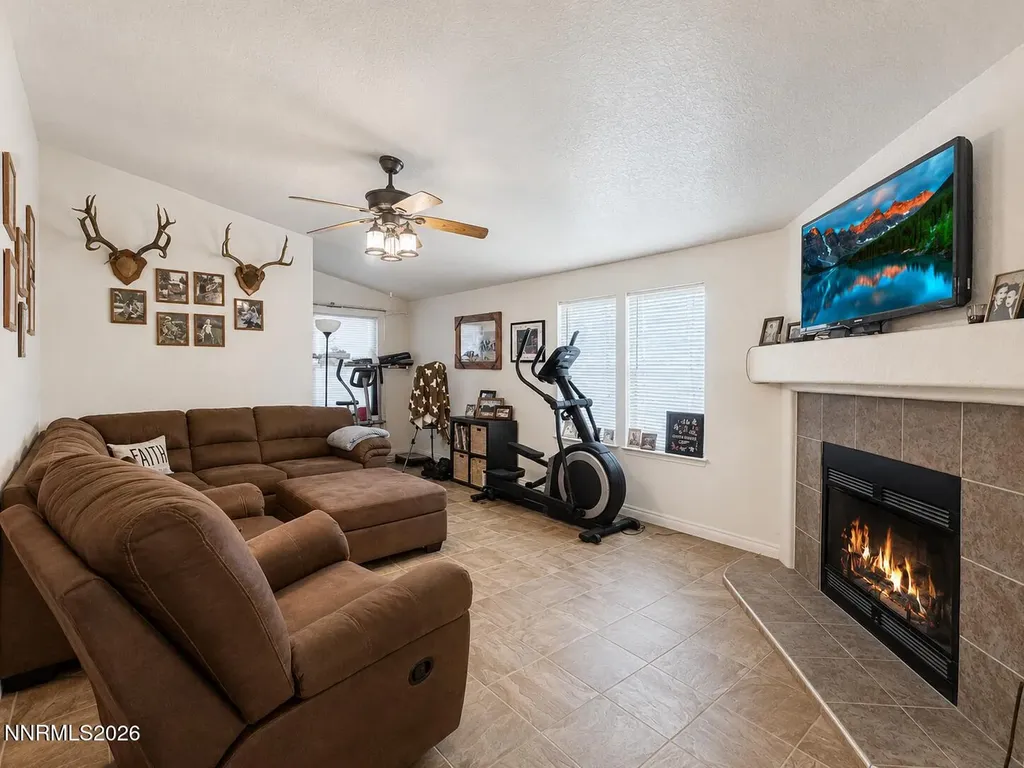 4045 Golden Circle Winnemucca NV 89445