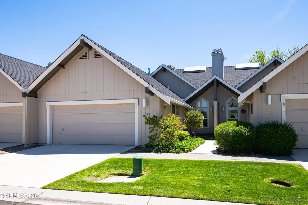 989 Aspen Grove Minden NV 89423