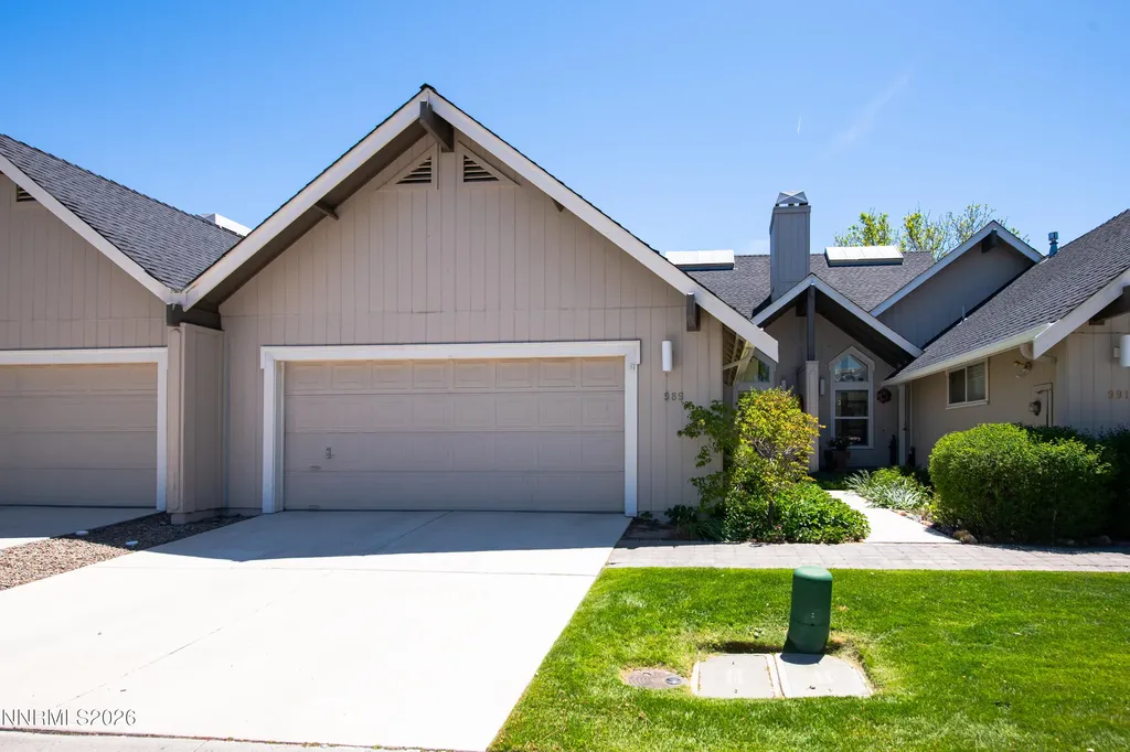 989 Aspen Grove Minden NV 89423