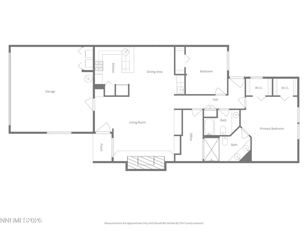 989 Aspen Grove Minden NV 89423