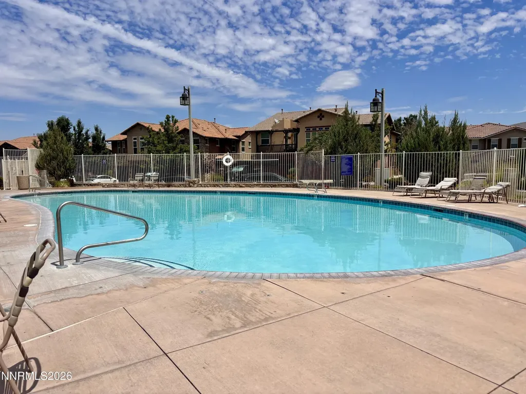 1750 Wind Ranch Reno NV 89521