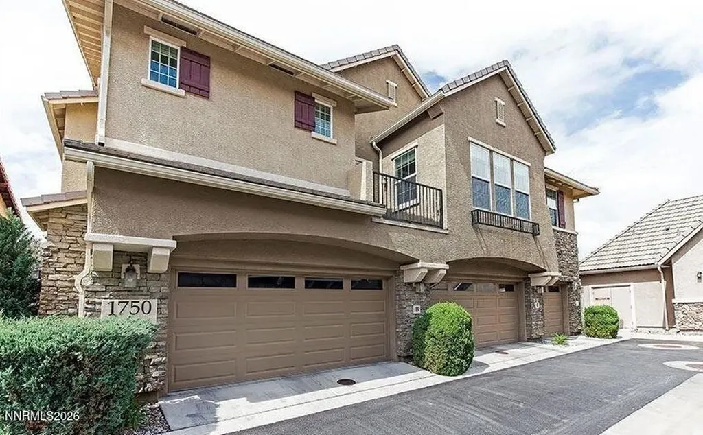 1750 Wind Ranch Reno NV 89521