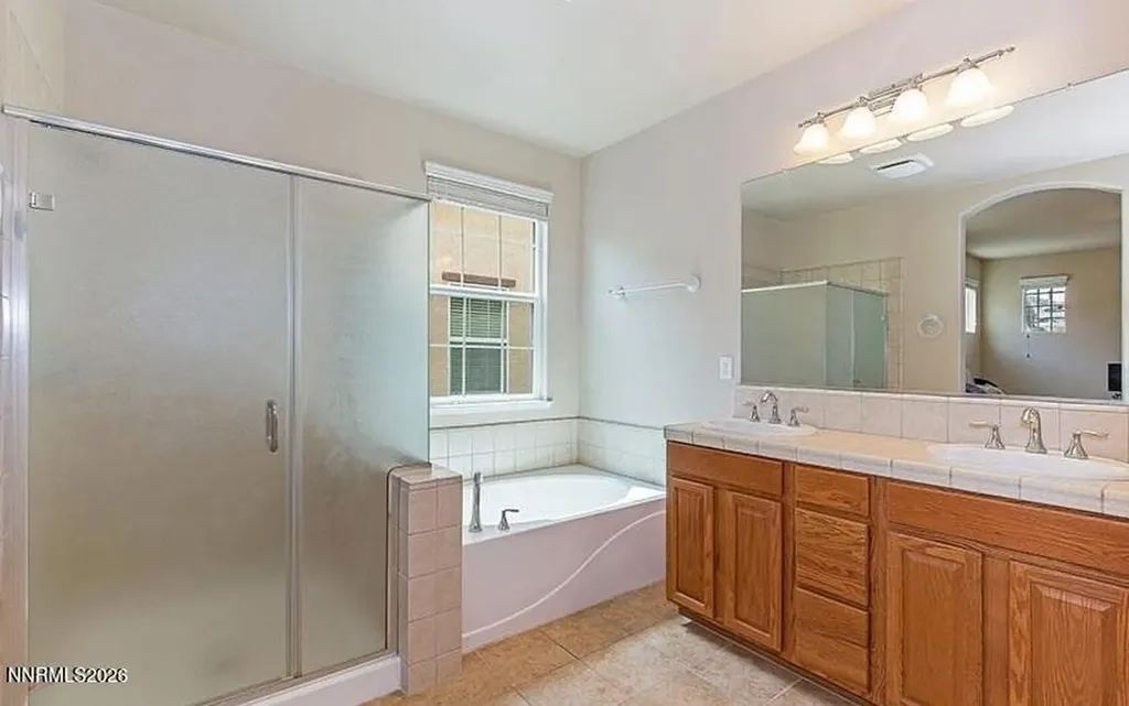 1750 Wind Ranch Reno NV 89521
