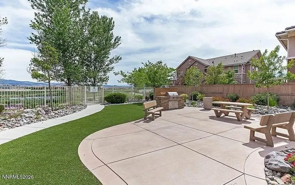 1750 Wind Ranch Reno NV 89521