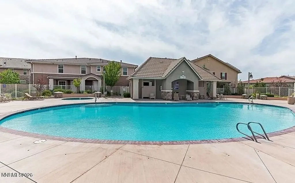 1750 Wind Ranch Reno NV 89521