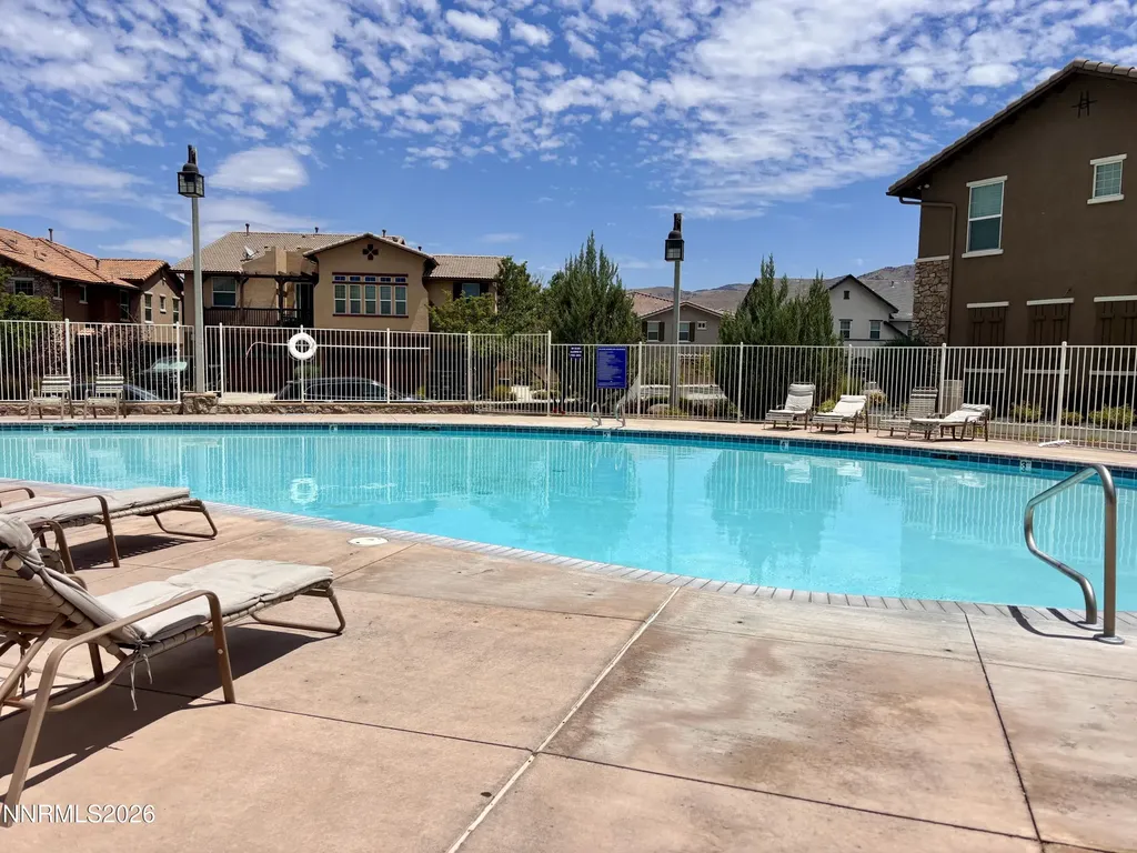 1750 Wind Ranch Reno NV 89521