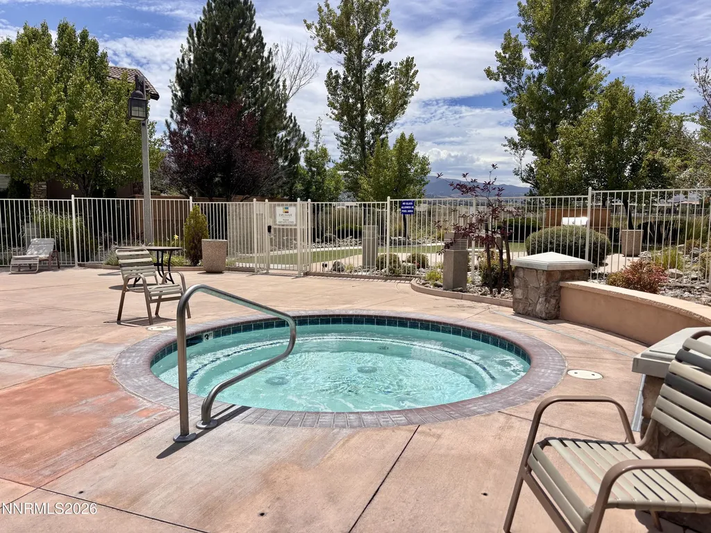 1750 Wind Ranch Reno NV 89521