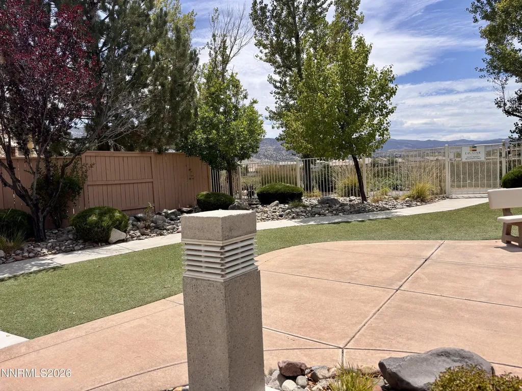 1750 Wind Ranch Reno NV 89521