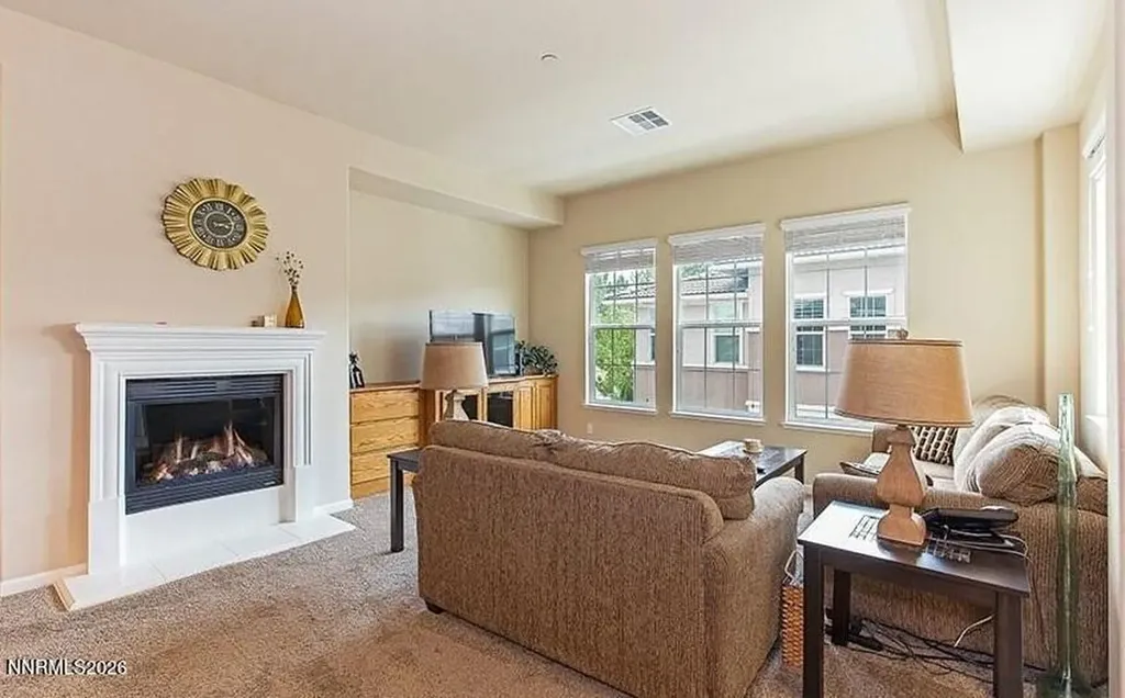 1750 Wind Ranch Reno NV 89521
