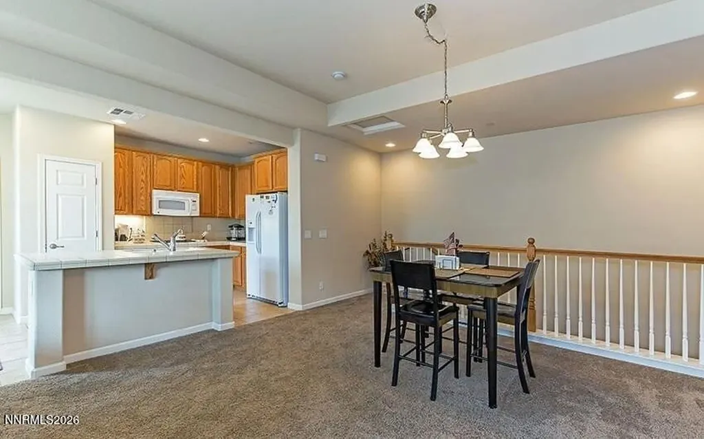 1750 Wind Ranch Reno NV 89521