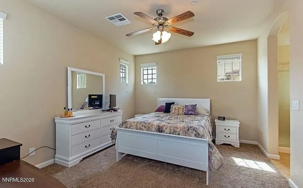 1750 Wind Ranch Reno NV 89521
