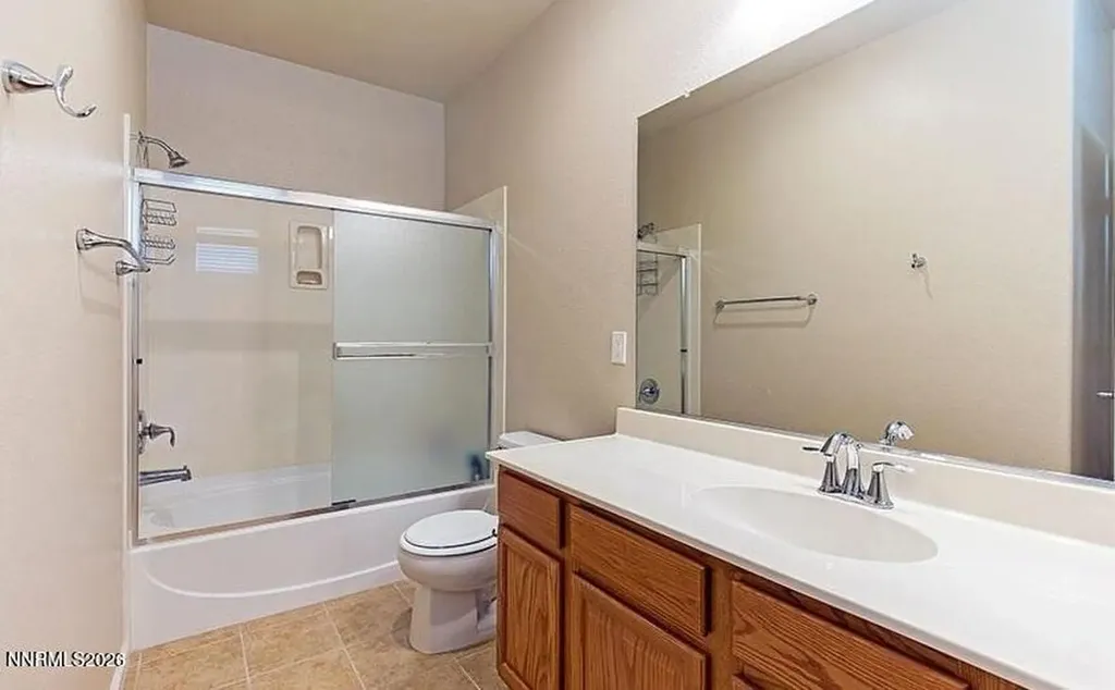 1750 Wind Ranch Reno NV 89521