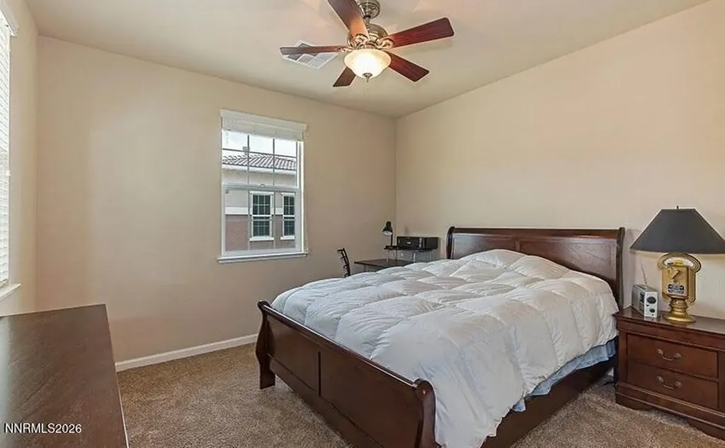 1750 Wind Ranch Reno NV 89521