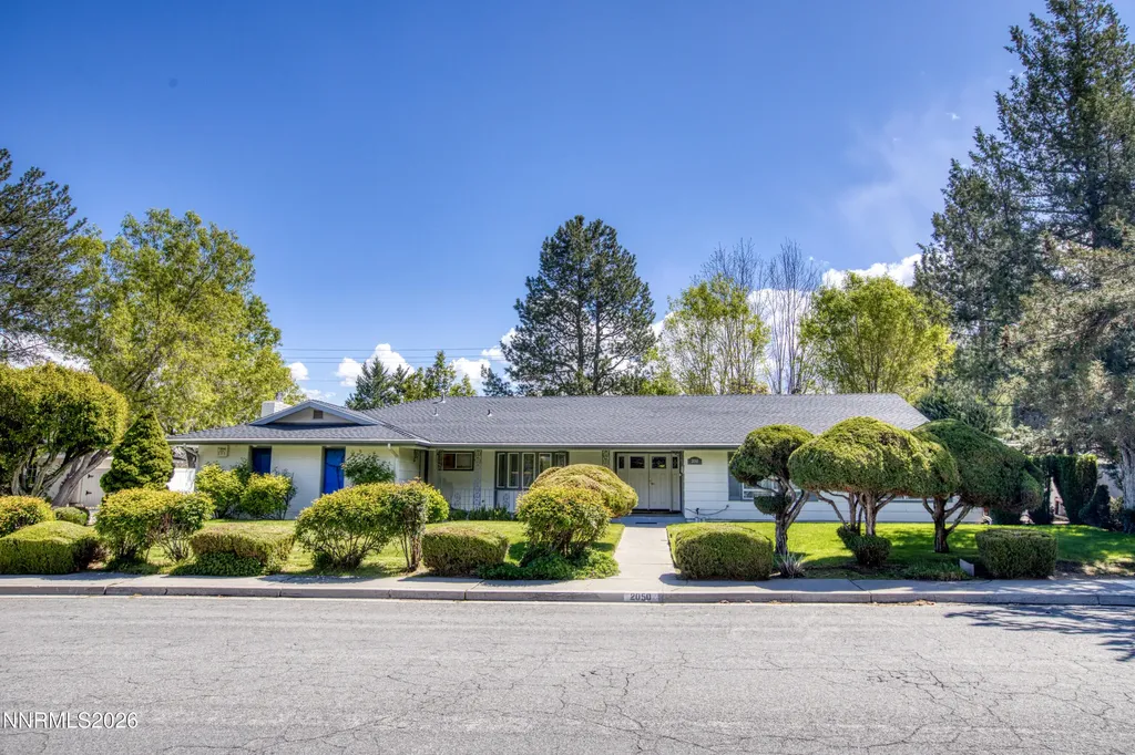 2050 Dant Reno NV 89509