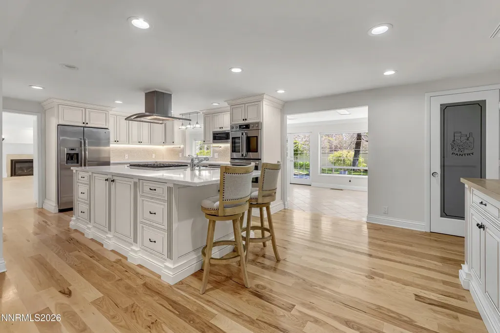 2050 Dant Reno NV 89509