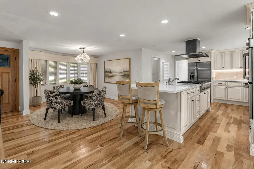 2050 Dant Reno NV 89509
