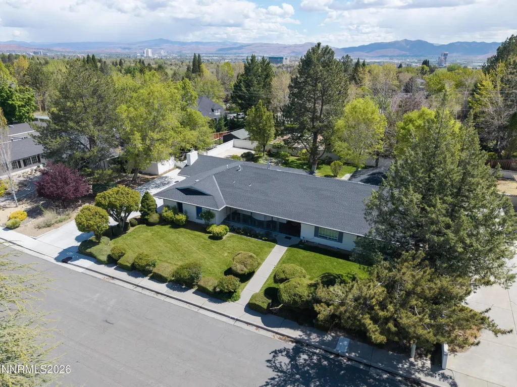 2050 Dant Reno NV 89509