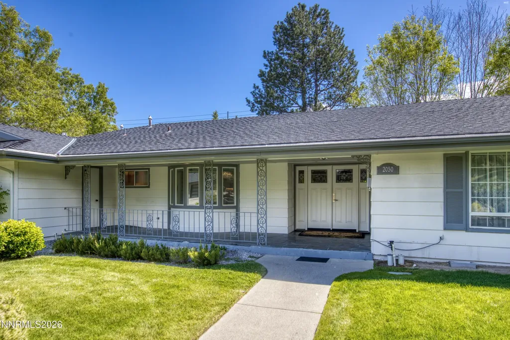 2050 Dant Reno NV 89509