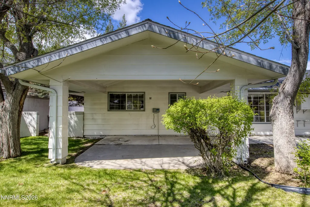 2050 Dant Reno NV 89509