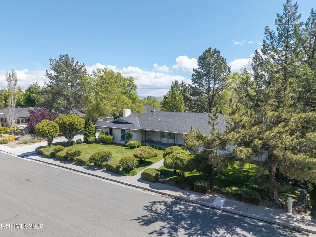 2050 Dant Reno NV 89509