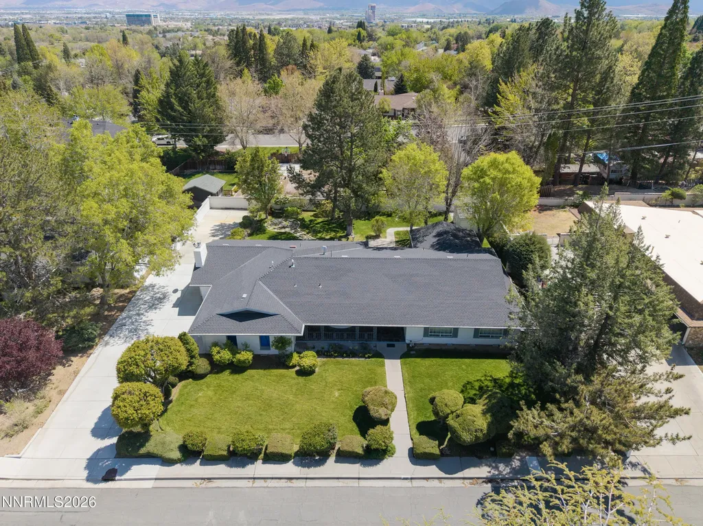 2050 Dant Reno NV 89509