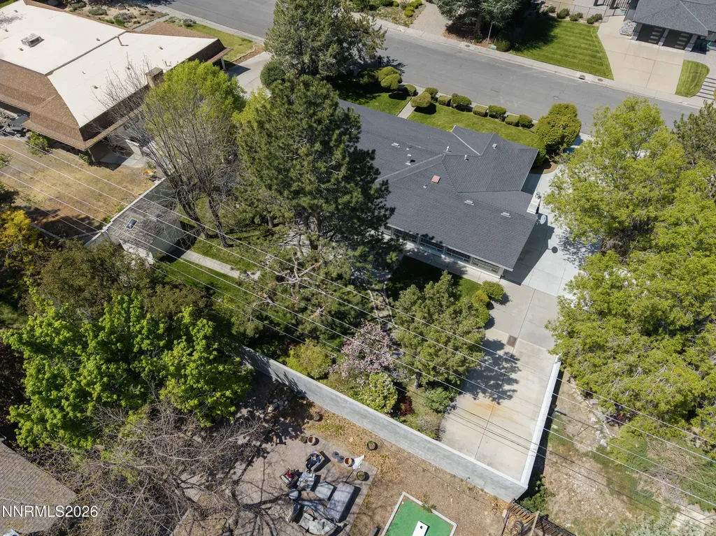 2050 Dant Reno NV 89509