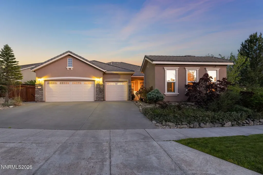 9160 Quilberry Reno NV 89523