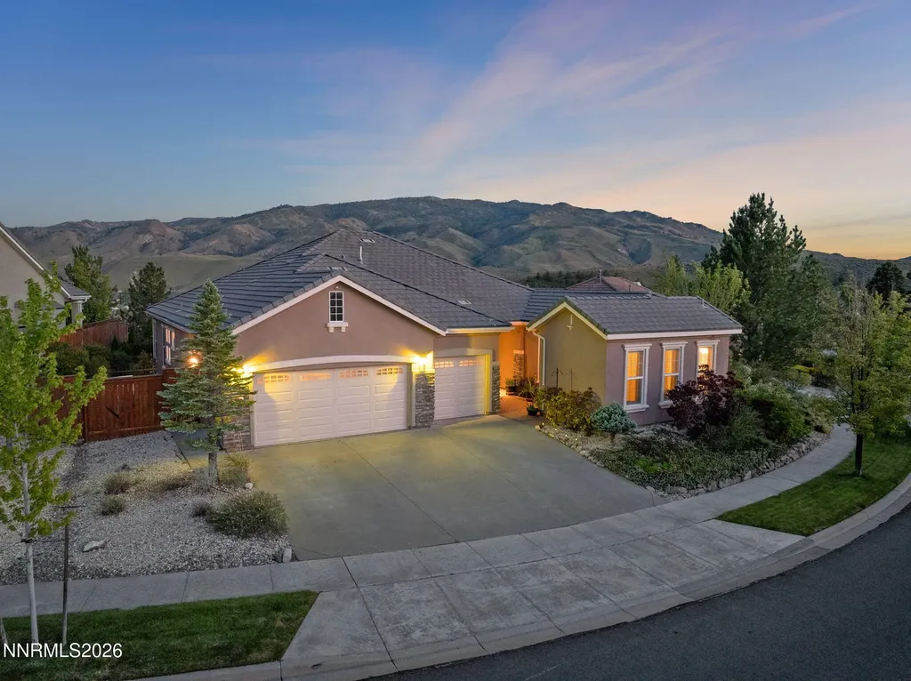 9160 Quilberry Reno NV 89523
