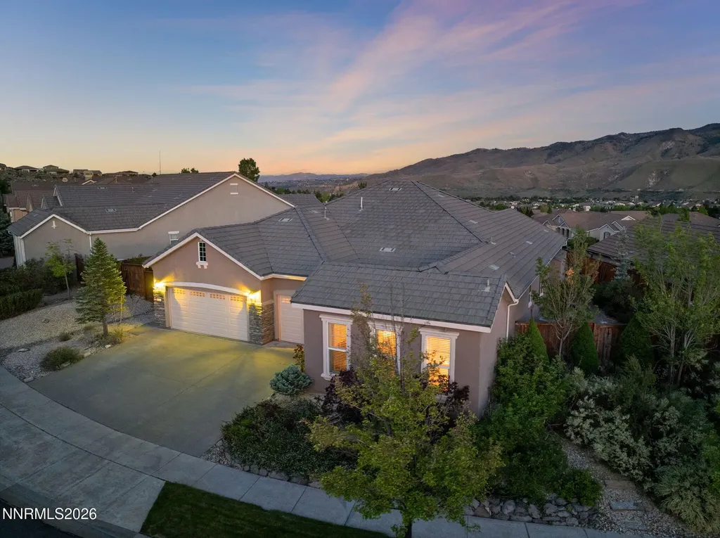 9160 Quilberry Reno NV 89523