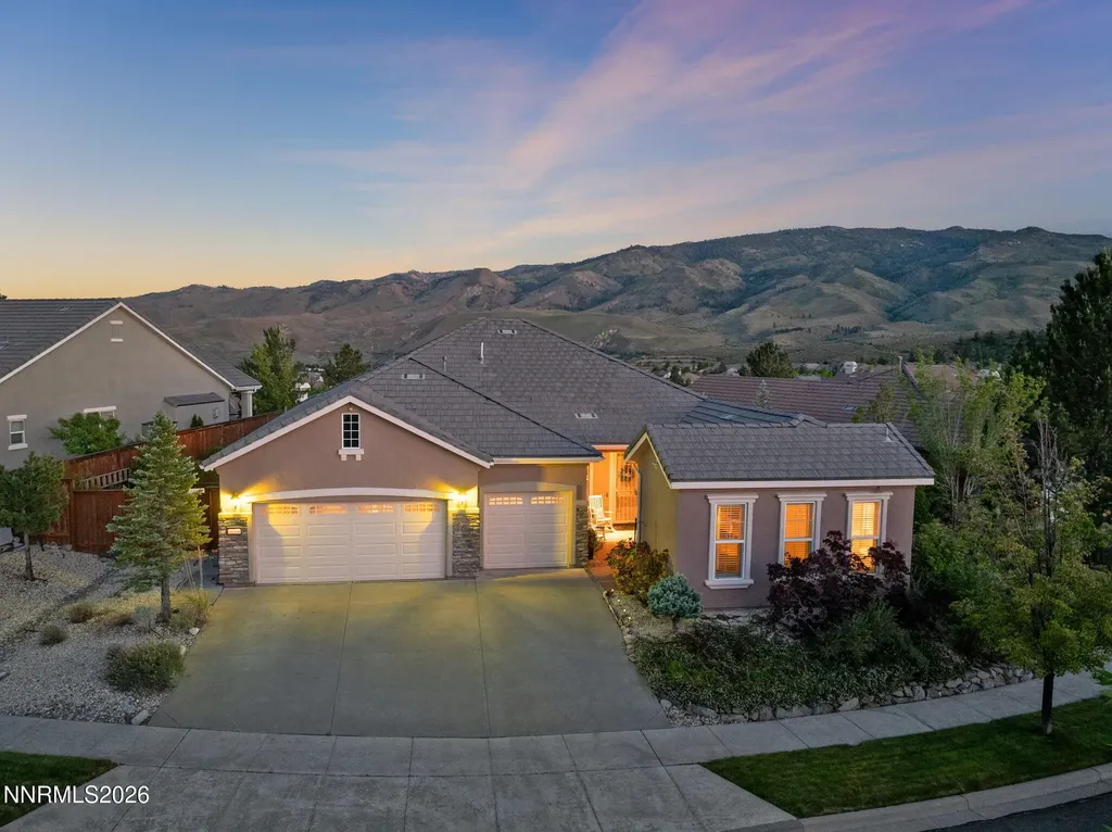 9160 Quilberry Reno NV 89523