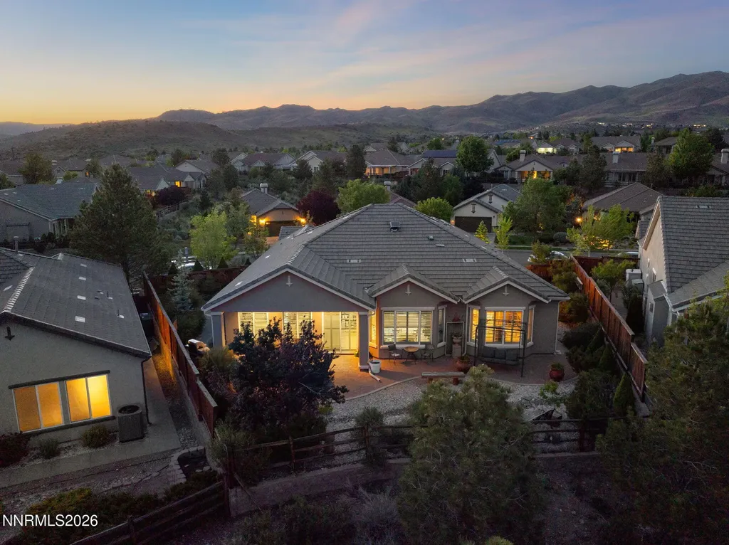 9160 Quilberry Reno NV 89523