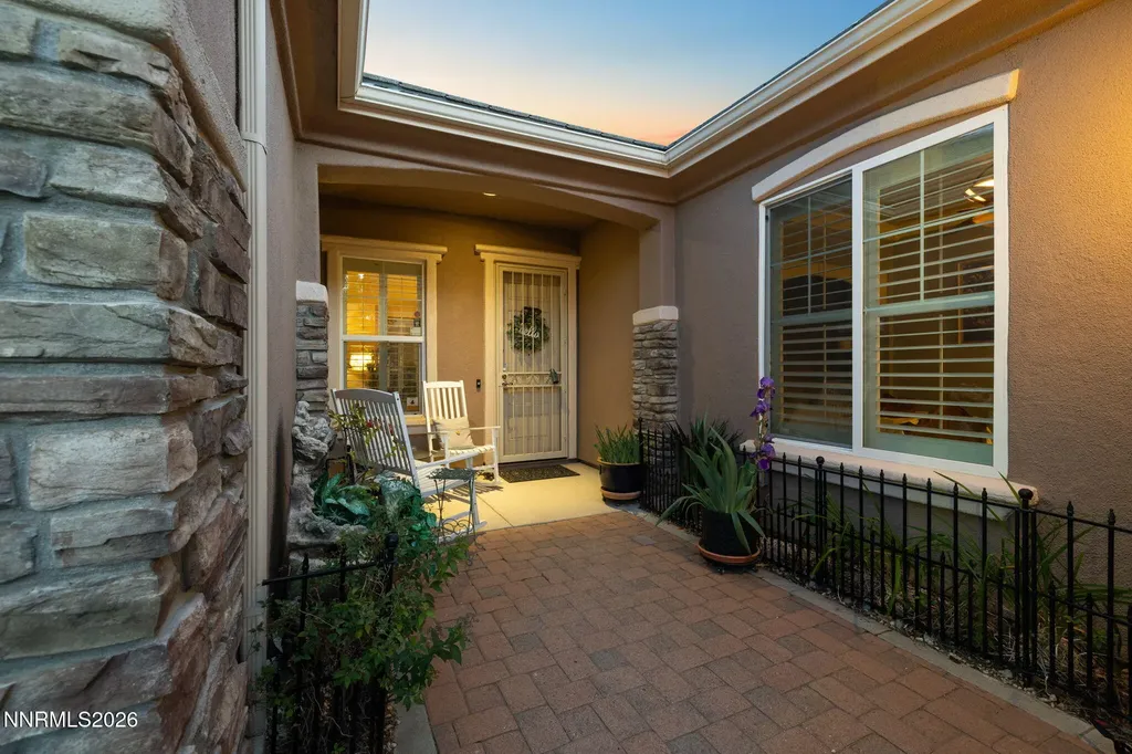 9160 Quilberry Reno NV 89523