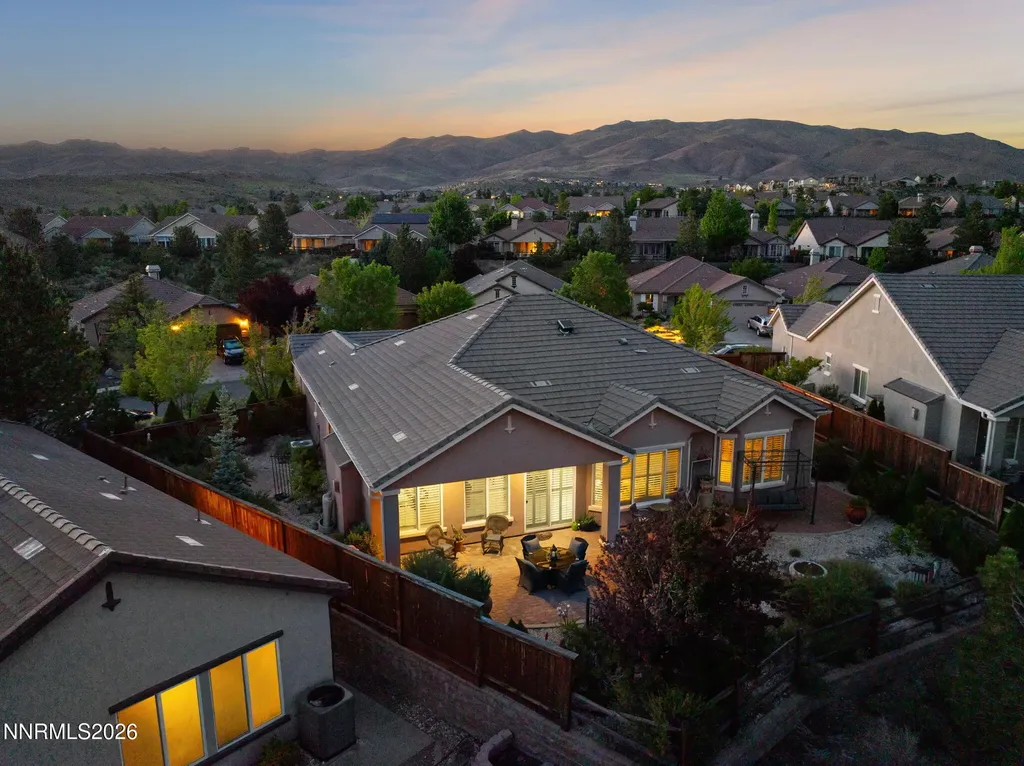 9160 Quilberry Reno NV 89523