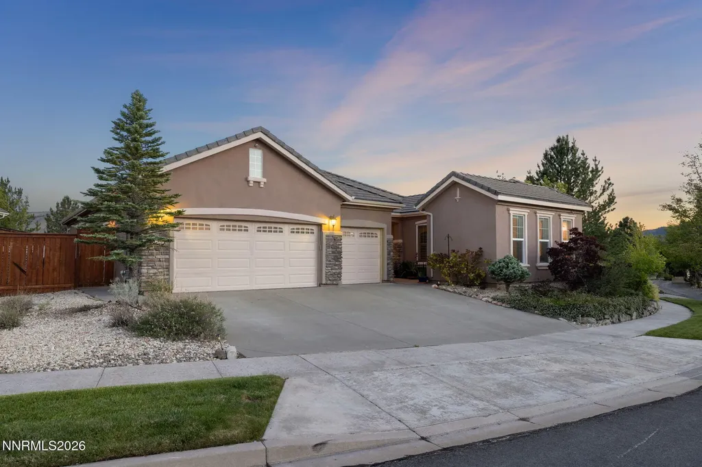 9160 Quilberry Reno NV 89523