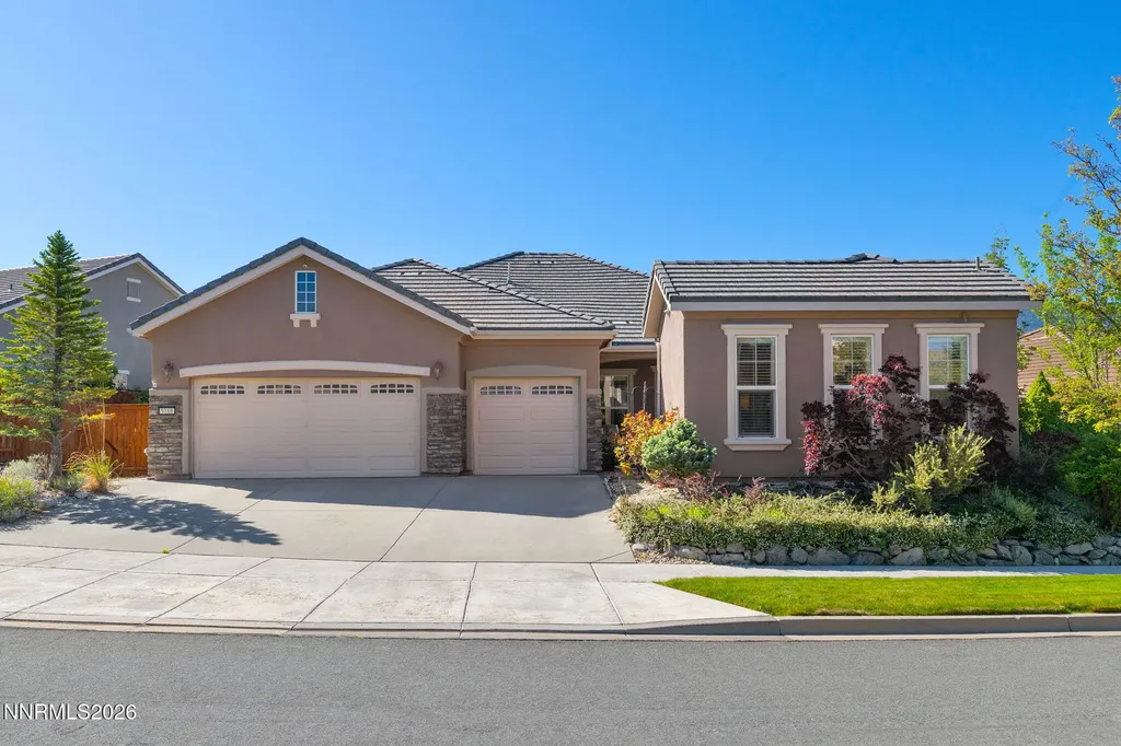 9160 Quilberry Reno NV 89523