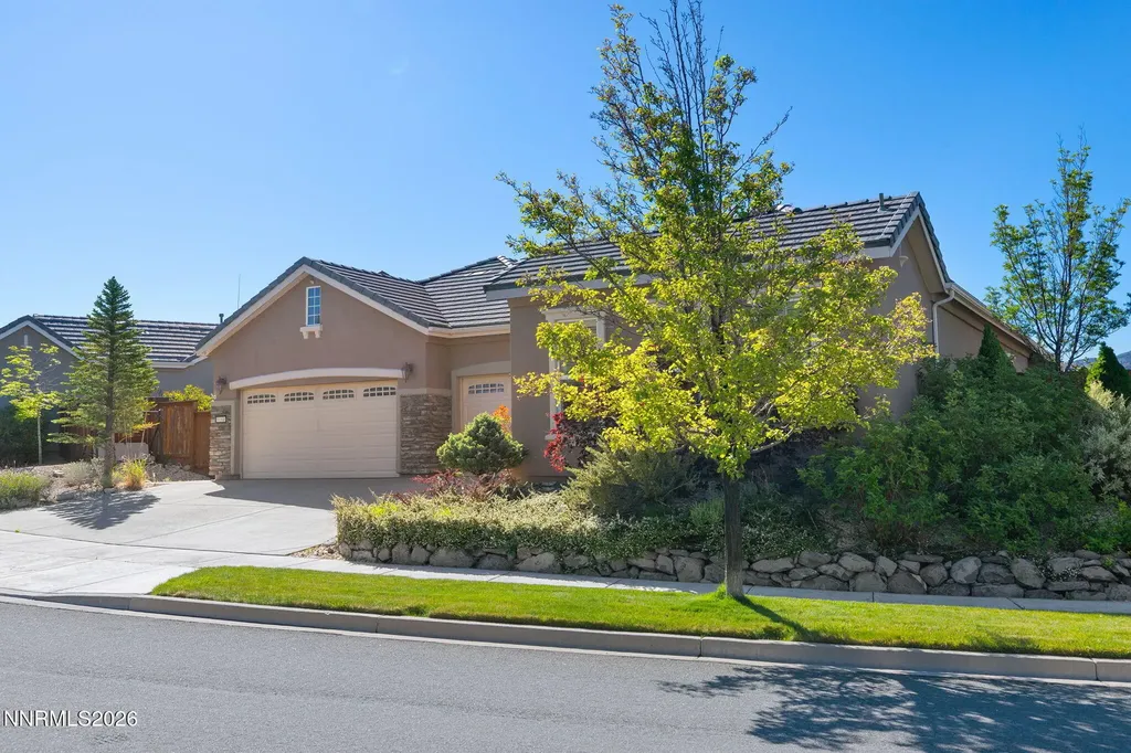 9160 Quilberry Reno NV 89523