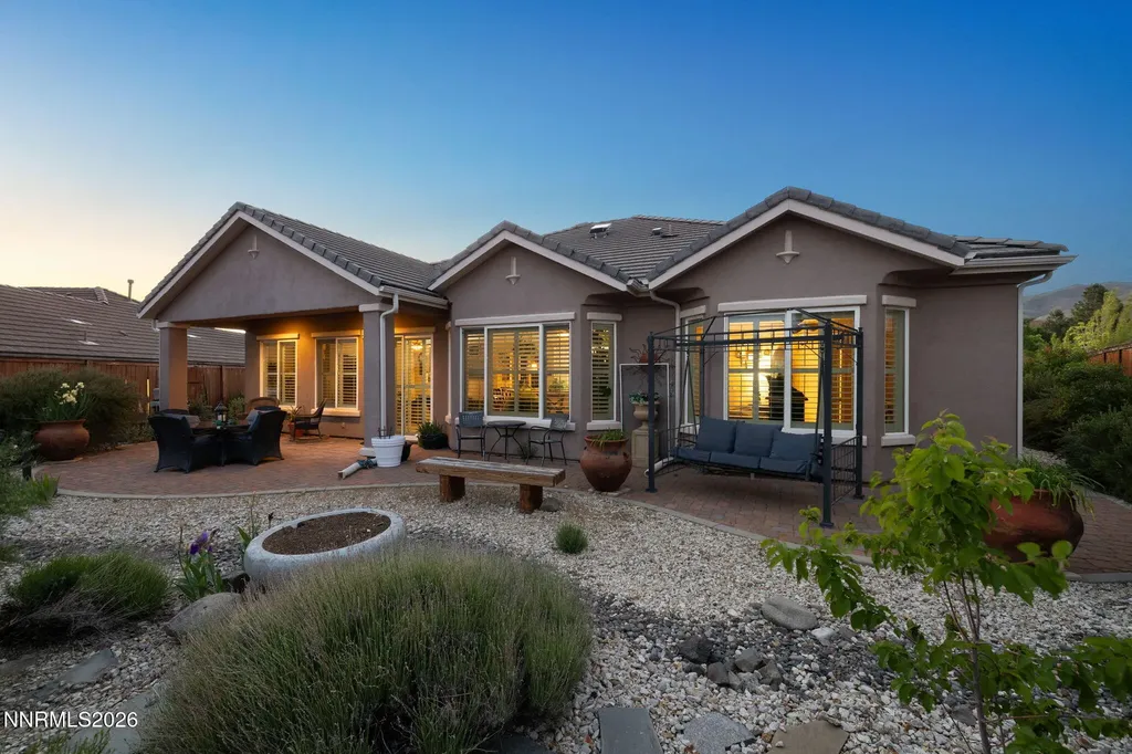 9160 Quilberry Reno NV 89523