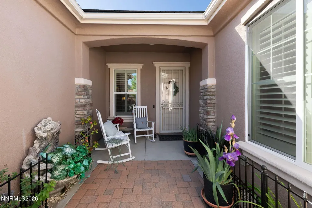 9160 Quilberry Reno NV 89523