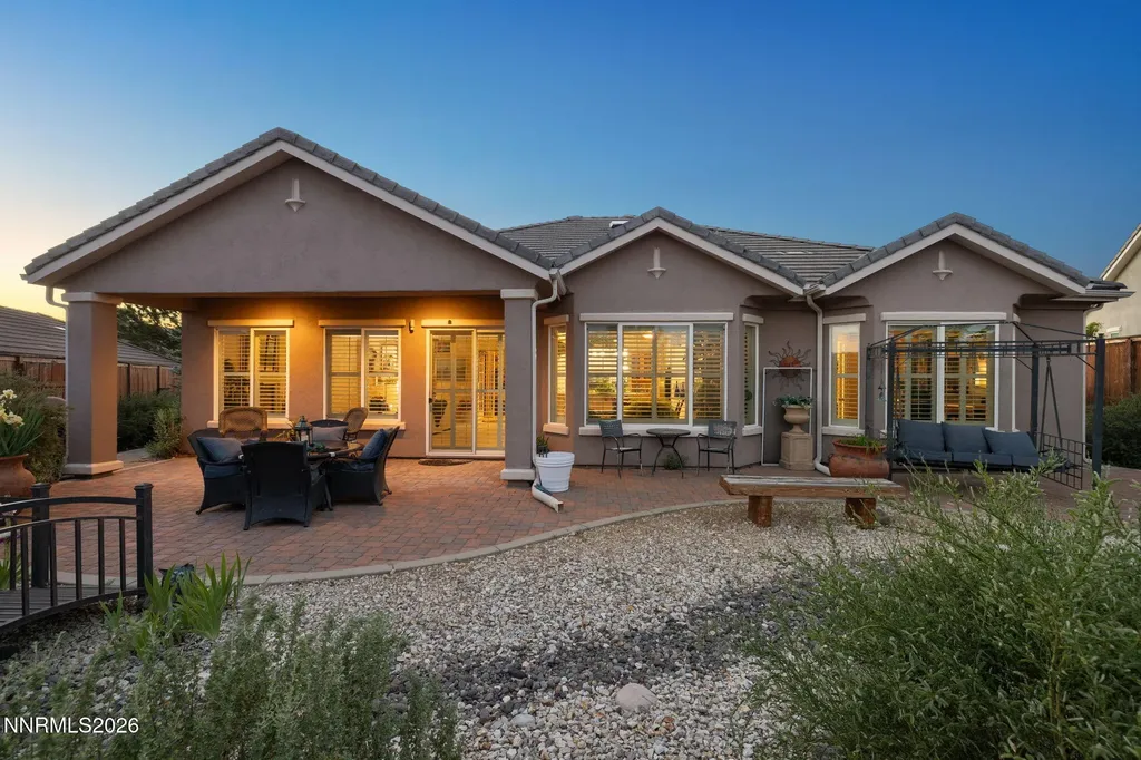 9160 Quilberry Reno NV 89523