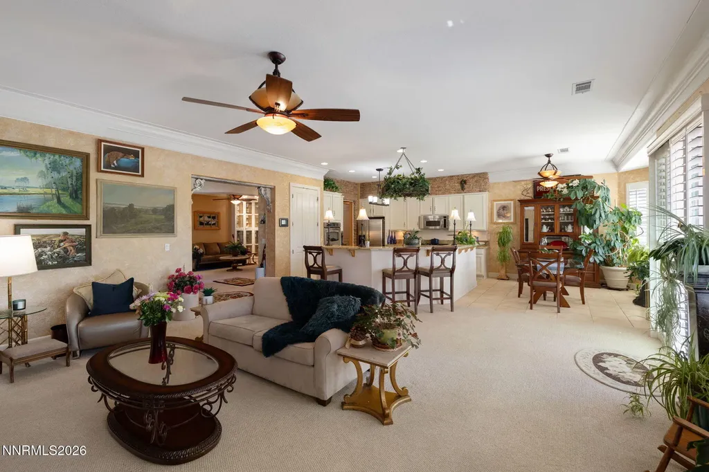 9160 Quilberry Reno NV 89523