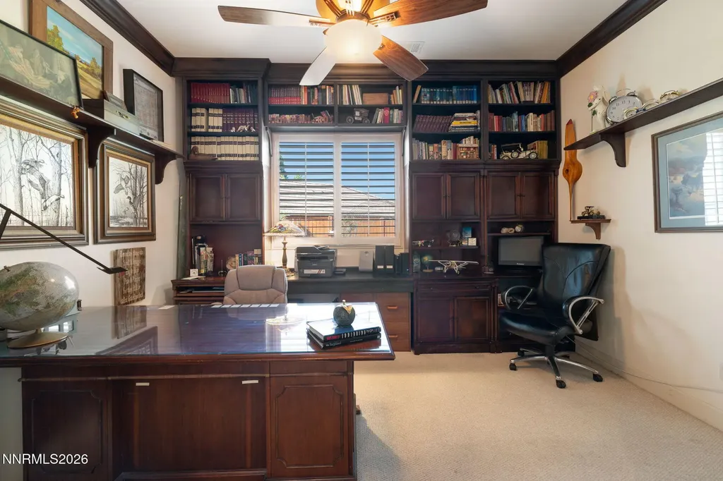 9160 Quilberry Reno NV 89523