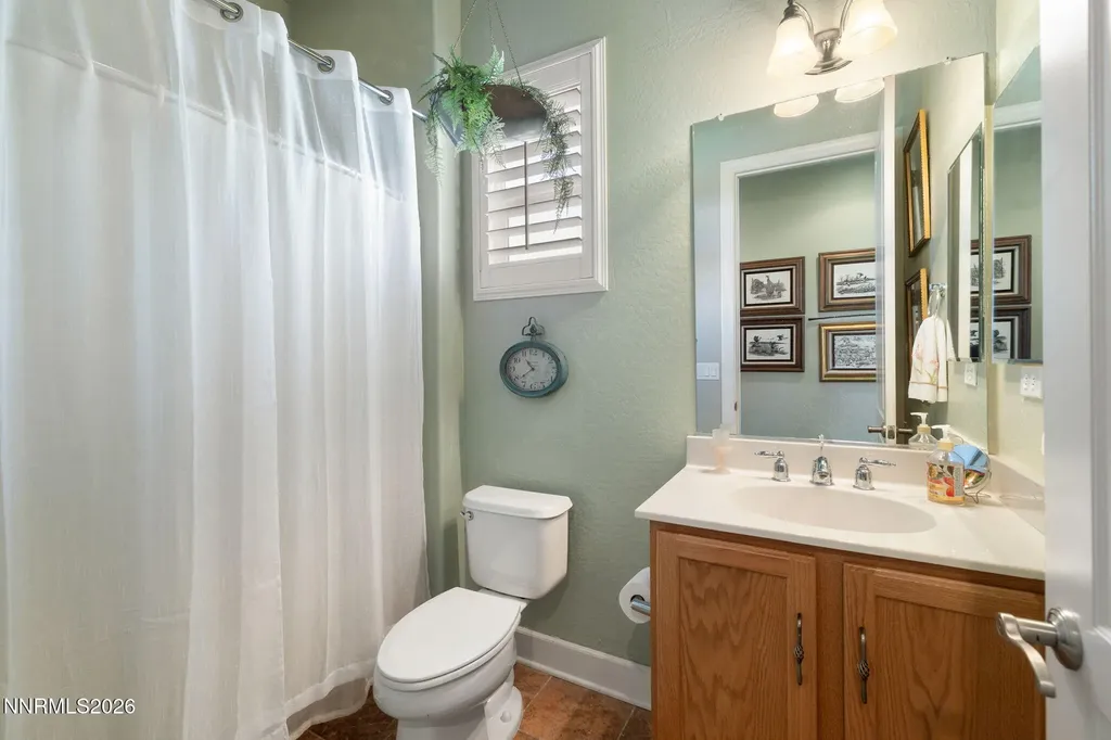 9160 Quilberry Reno NV 89523