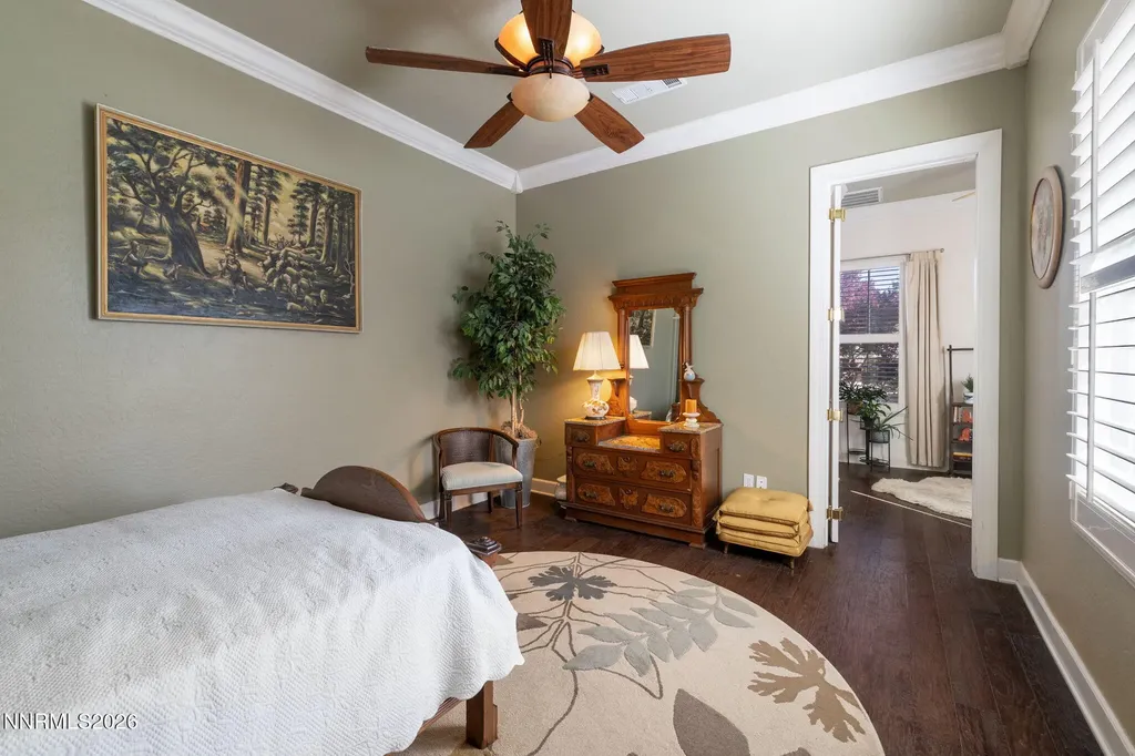 9160 Quilberry Reno NV 89523