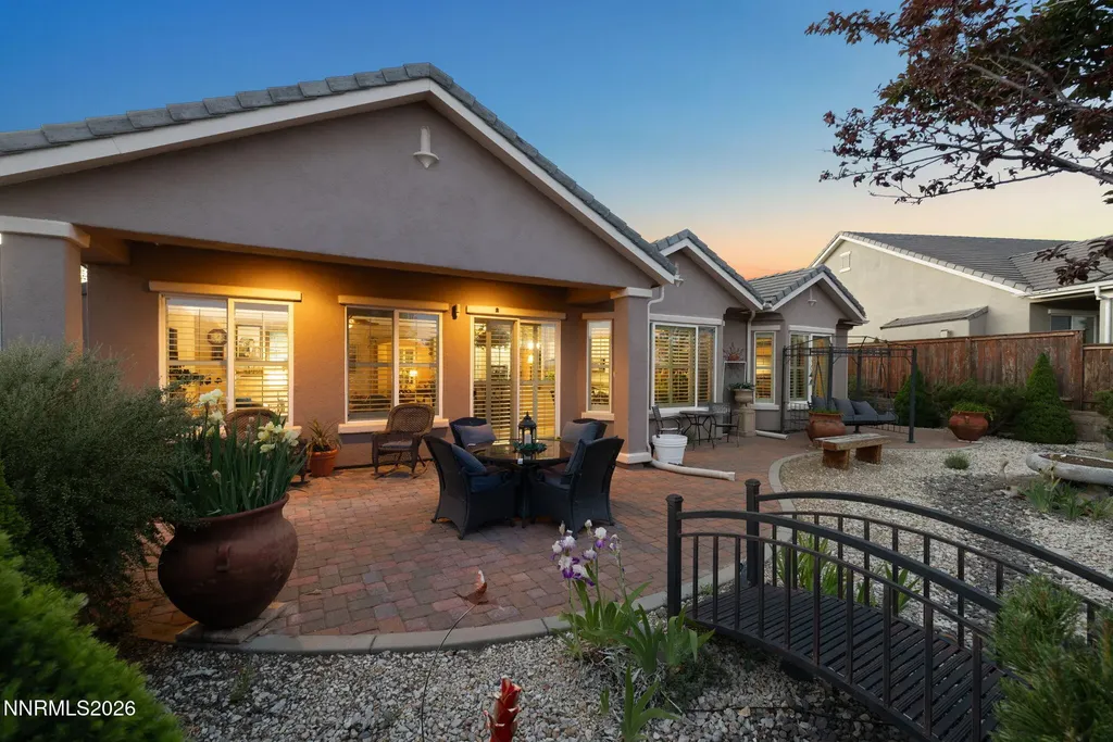 9160 Quilberry Reno NV 89523