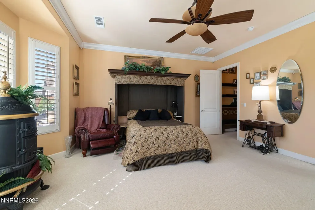 9160 Quilberry Reno NV 89523