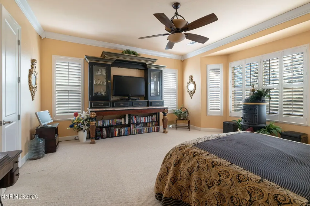 9160 Quilberry Reno NV 89523