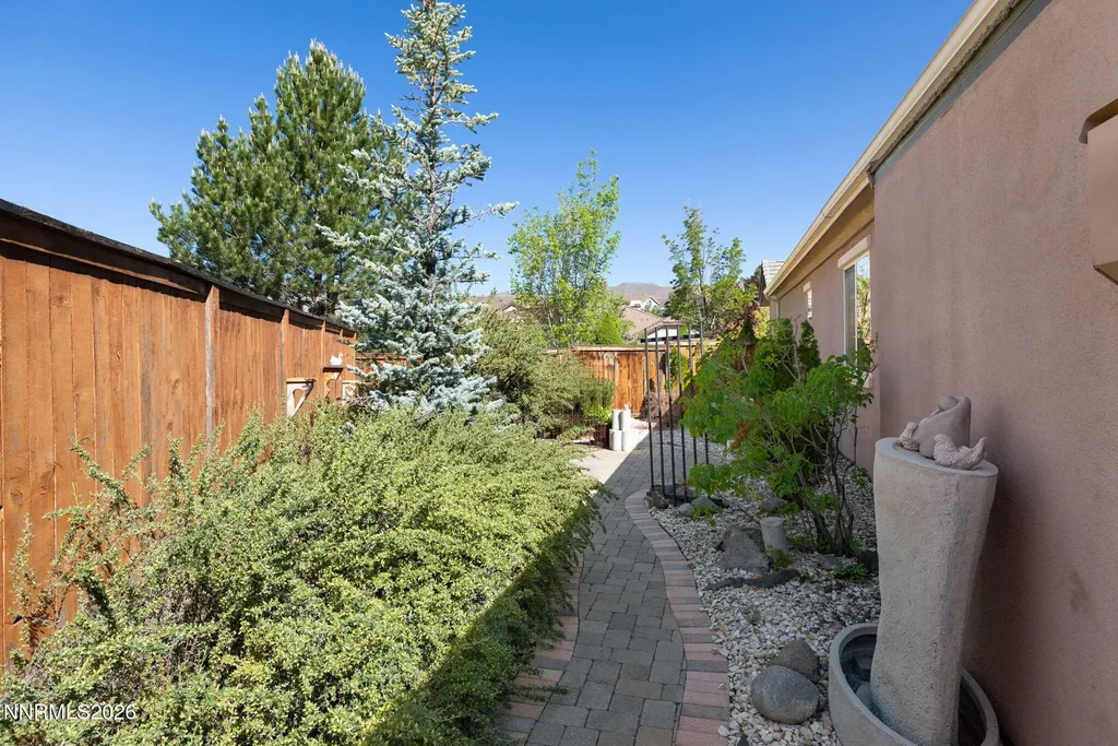 9160 Quilberry Reno NV 89523