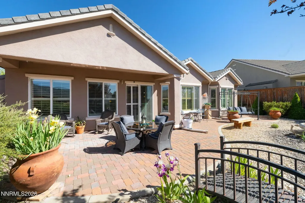 9160 Quilberry Reno NV 89523