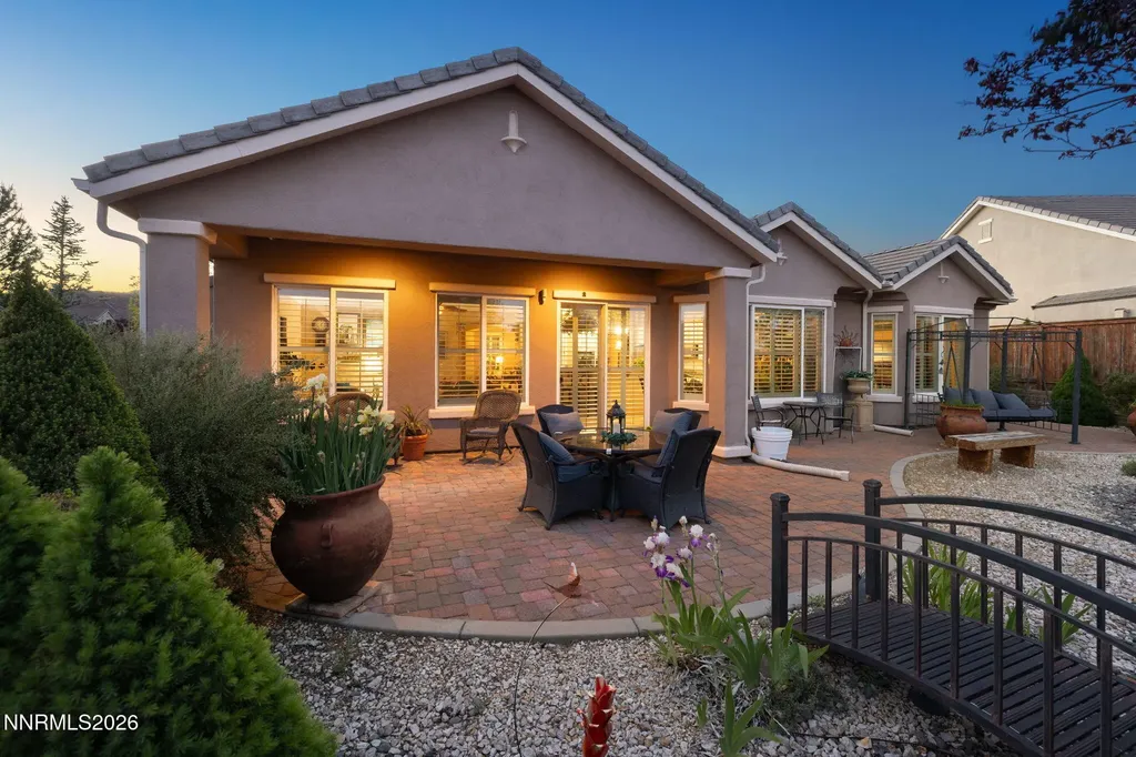 9160 Quilberry Reno NV 89523